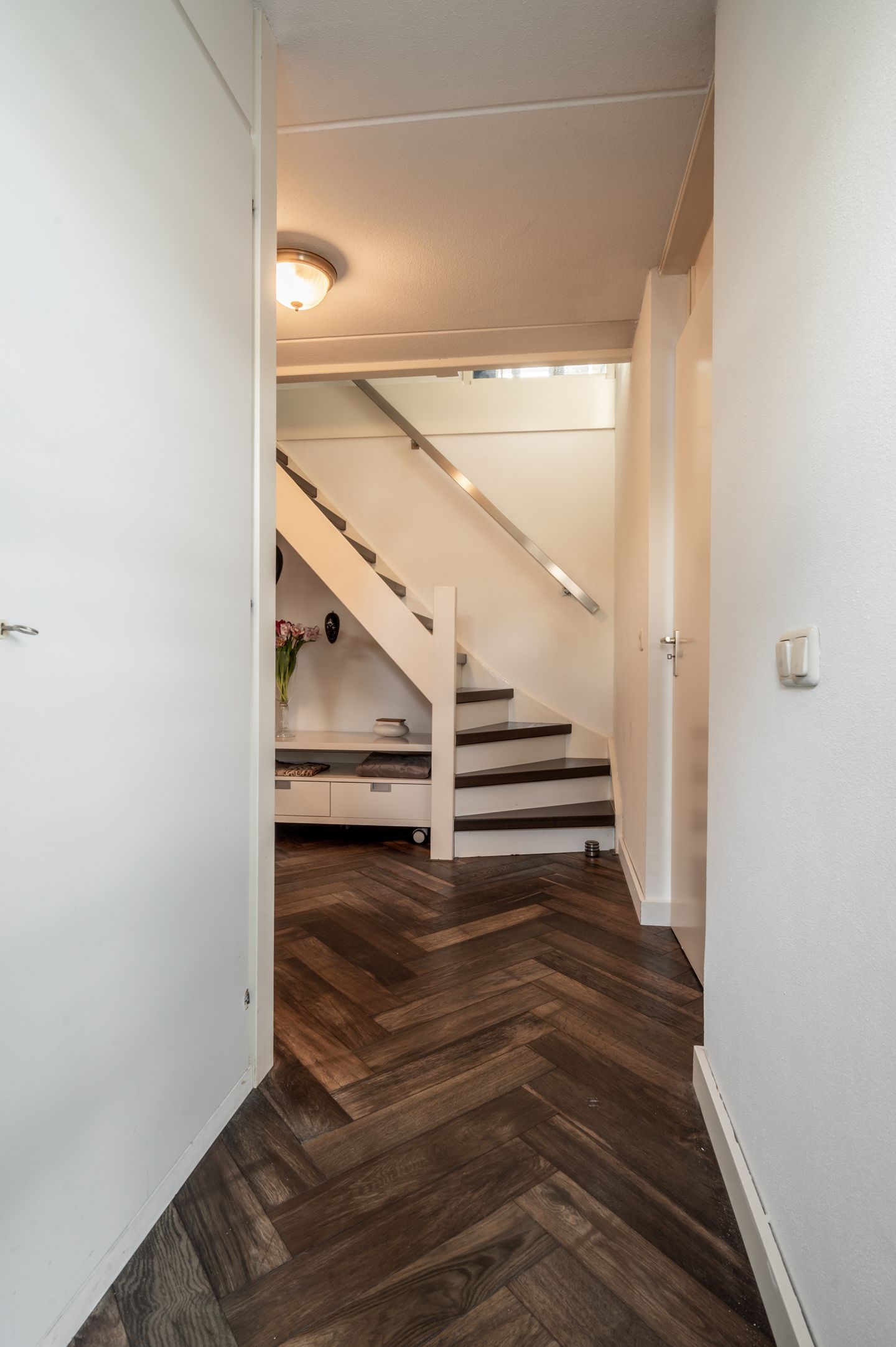 Foto 19 van Spakenburglaan 38