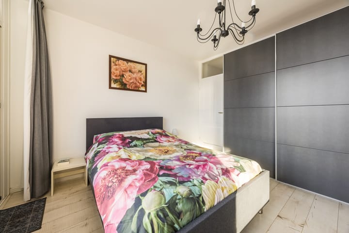 Foto 21 van Saffierstraat 21