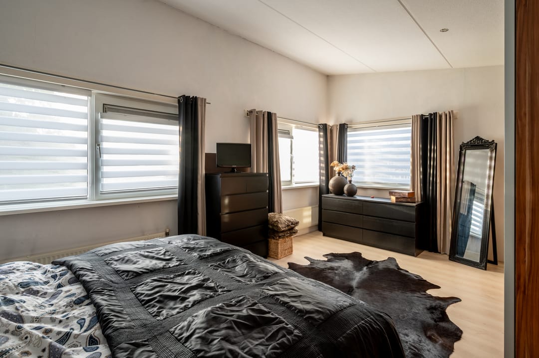 Foto 22 van Spakenburglaan 38