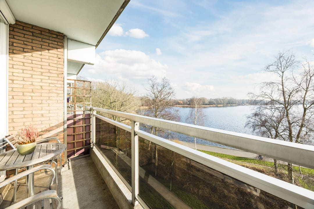 Photo 23 of Saffierstraat 21