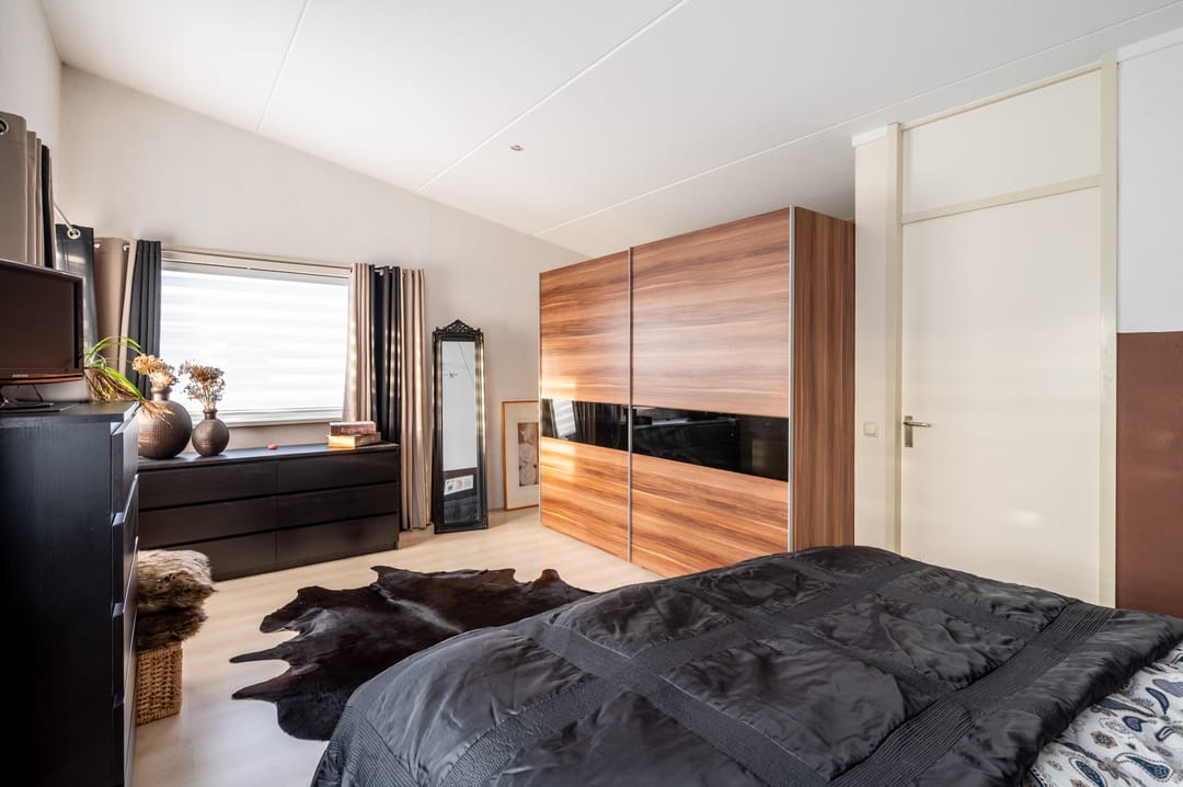 Foto 23 van Spakenburglaan 38