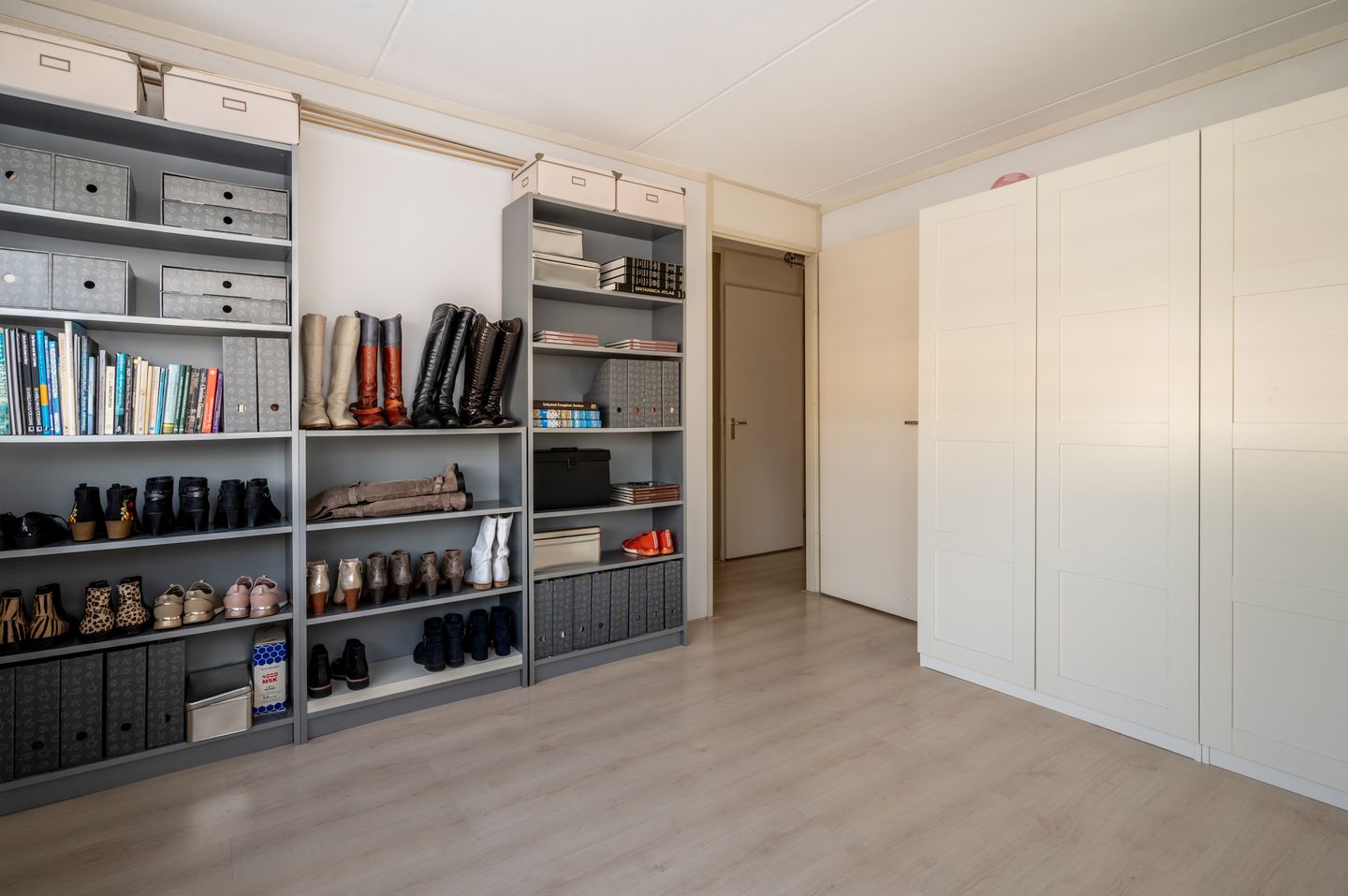 Foto 25 van Spakenburglaan 38