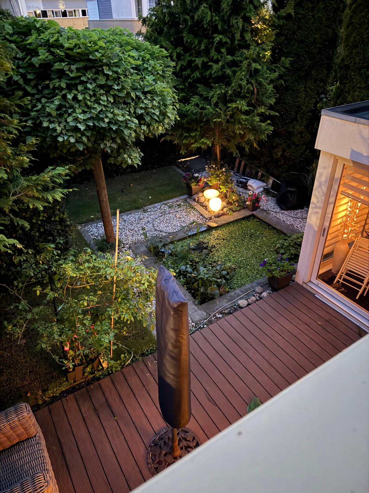 Foto 29 van Spakenburglaan 38