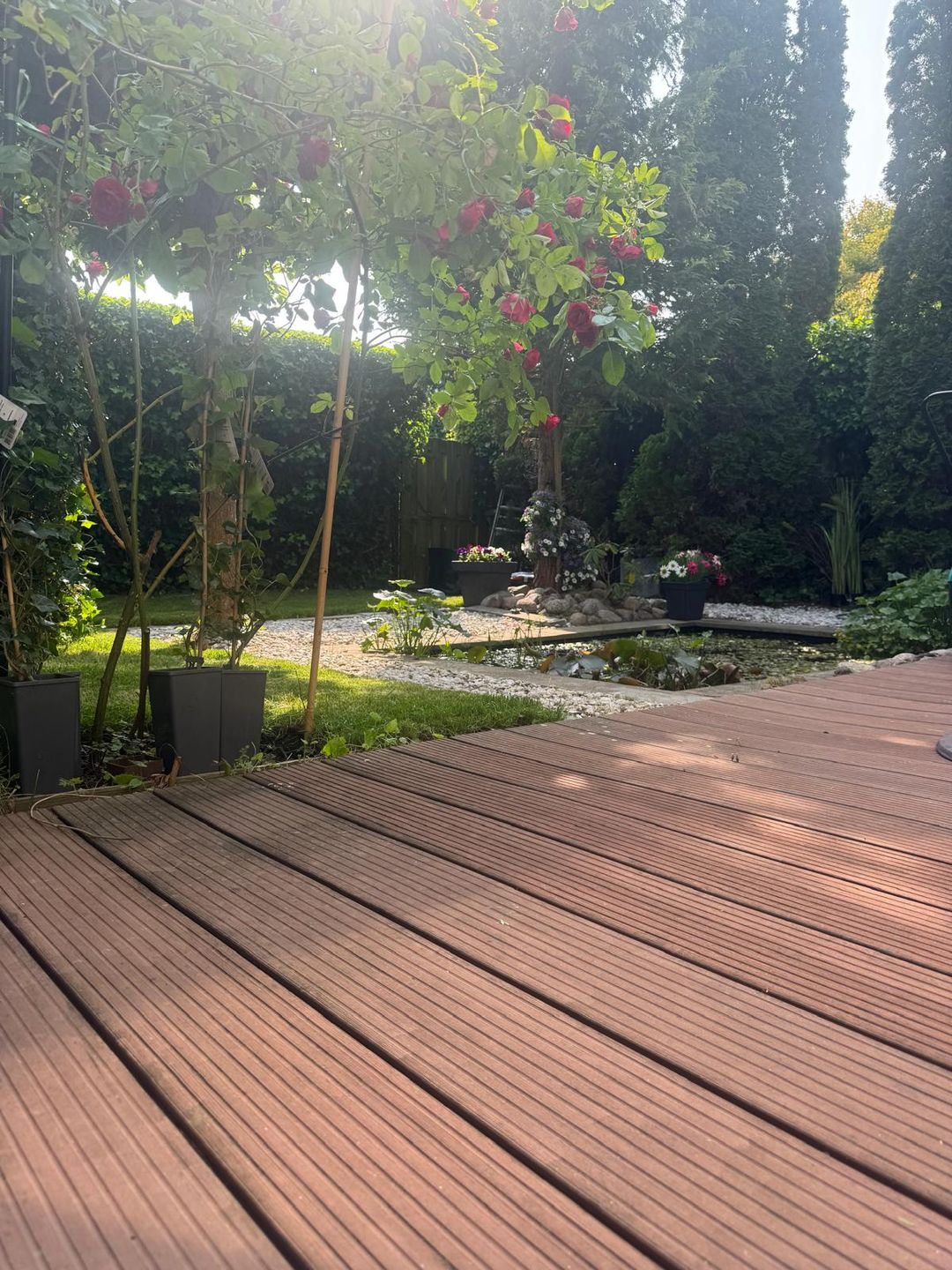 Foto 31 van Spakenburglaan 38