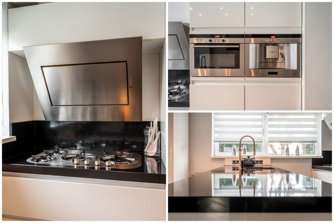 Foto 2 van Spakenburglaan 38