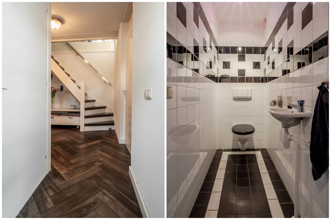 Foto 32 van Spakenburglaan 38