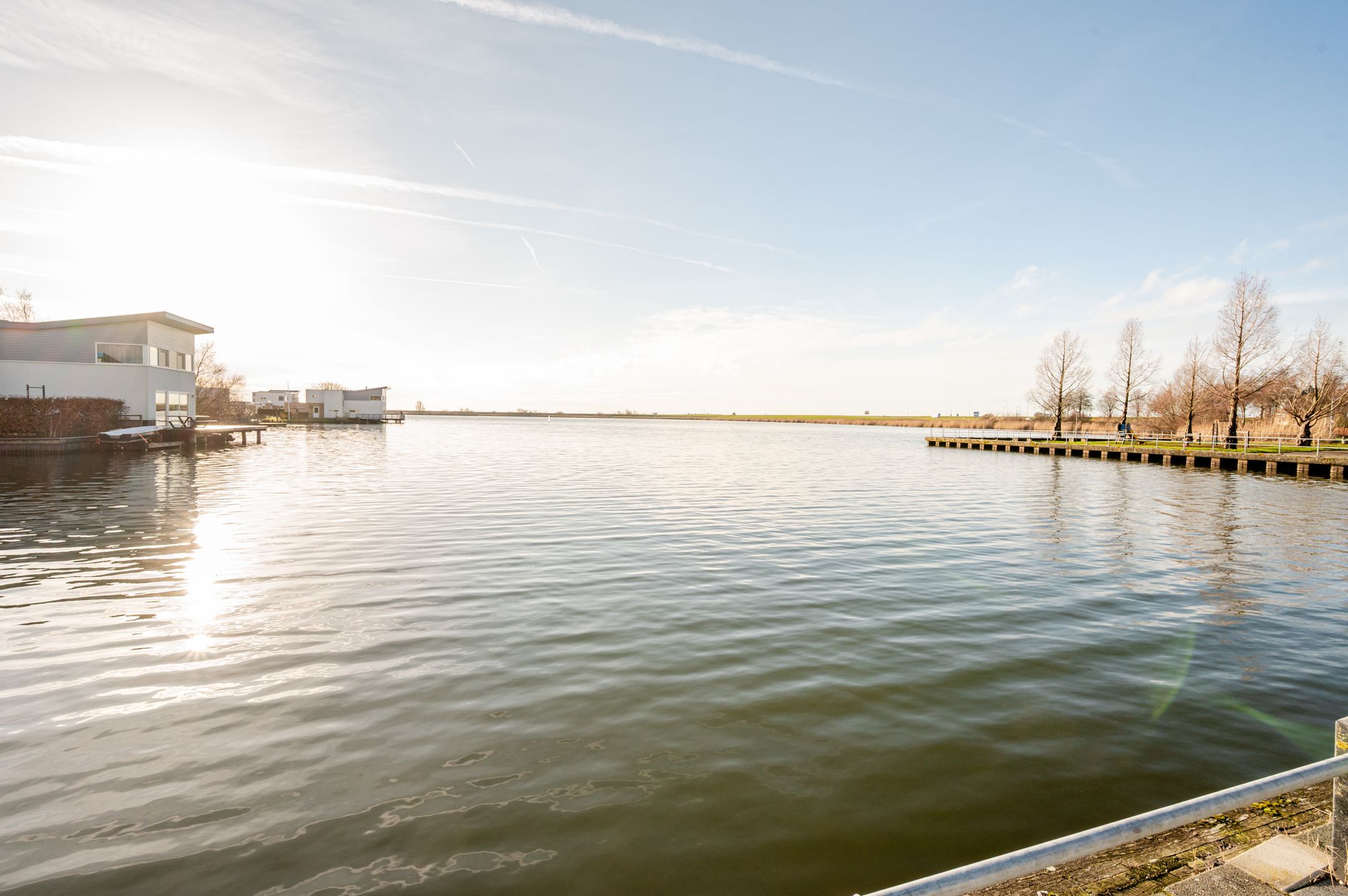 Foto 33 van Spakenburglaan 38