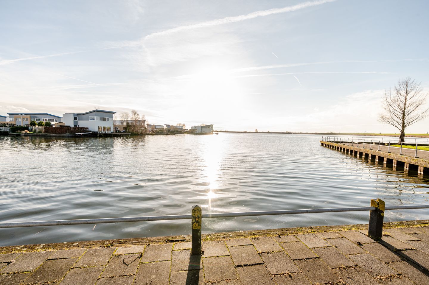 Foto 34 van Spakenburglaan 38