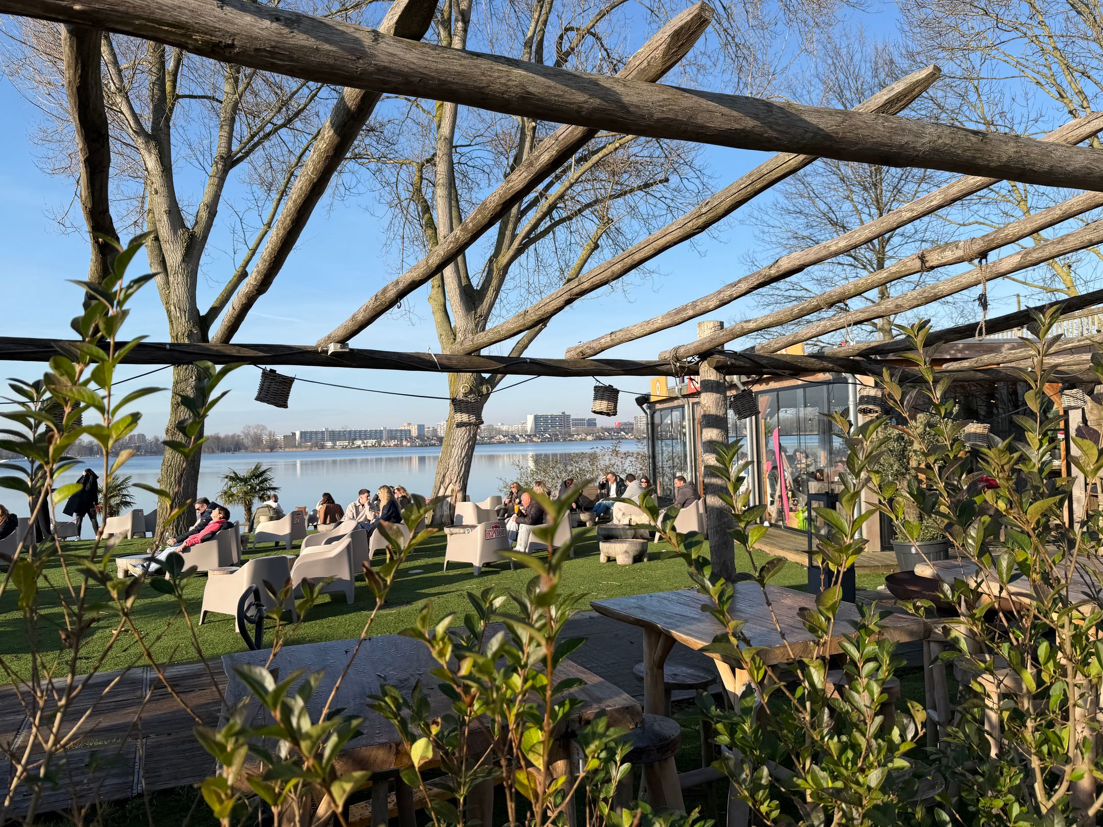 Photo 33 of Saffierstraat 21