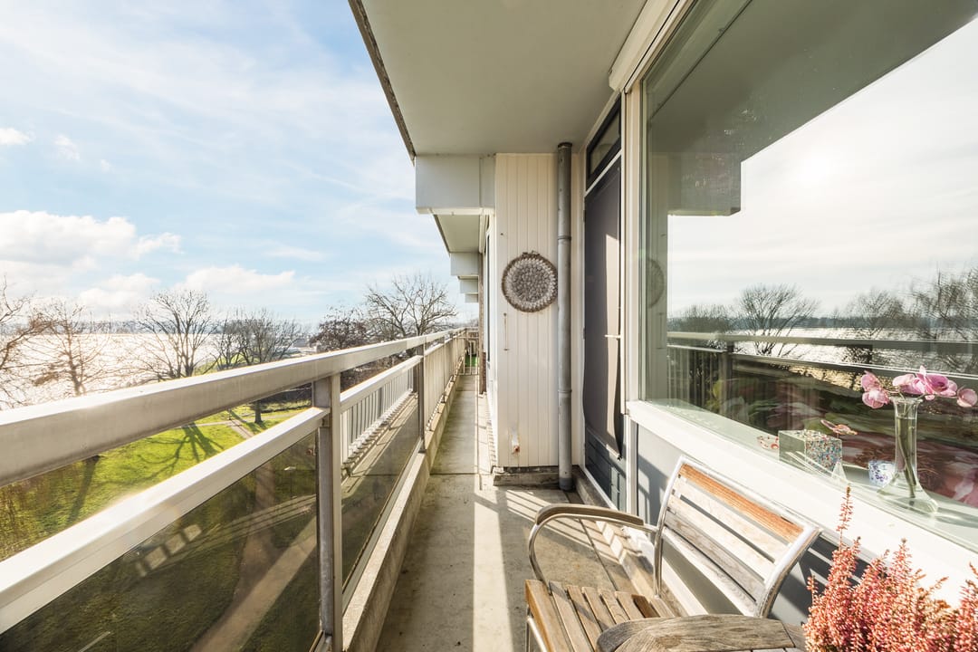 Photo 22 of Saffierstraat 21