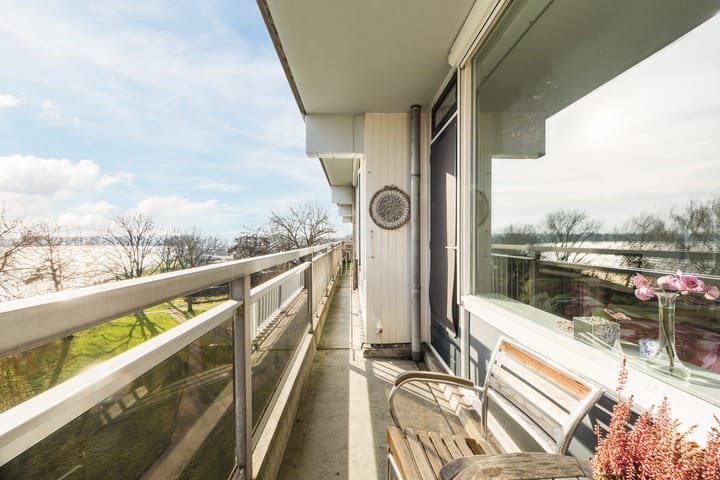 Foto 22 van Saffierstraat 21