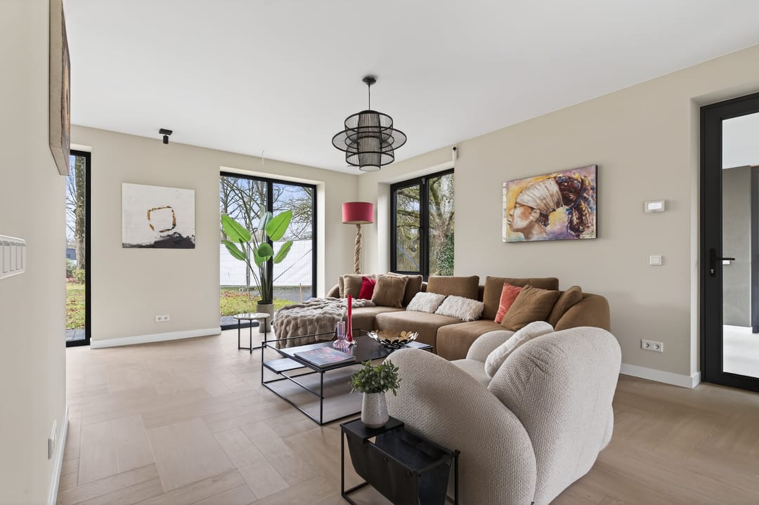 Foto 2 van Hof van Welleveld 1