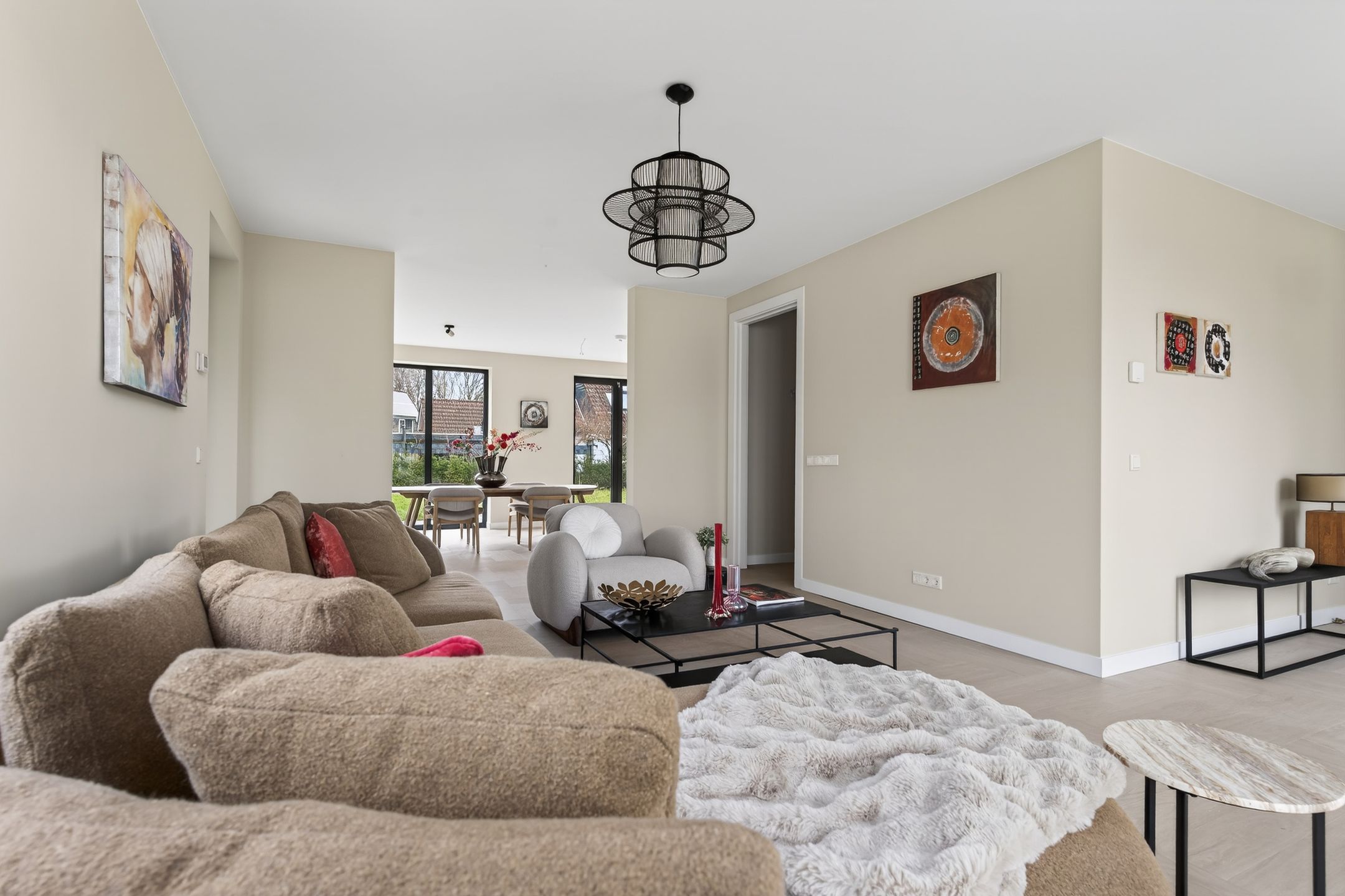 Foto 3 van Hof van Welleveld 1