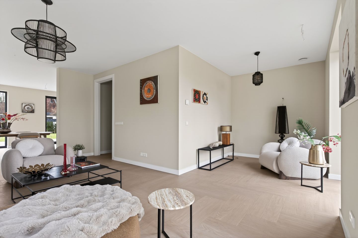 Foto 4 van Hof van Welleveld 1