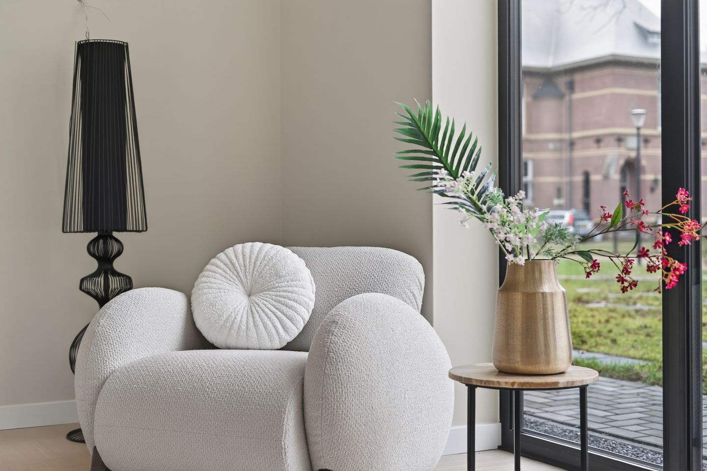 Foto 5 van Hof van Welleveld 1