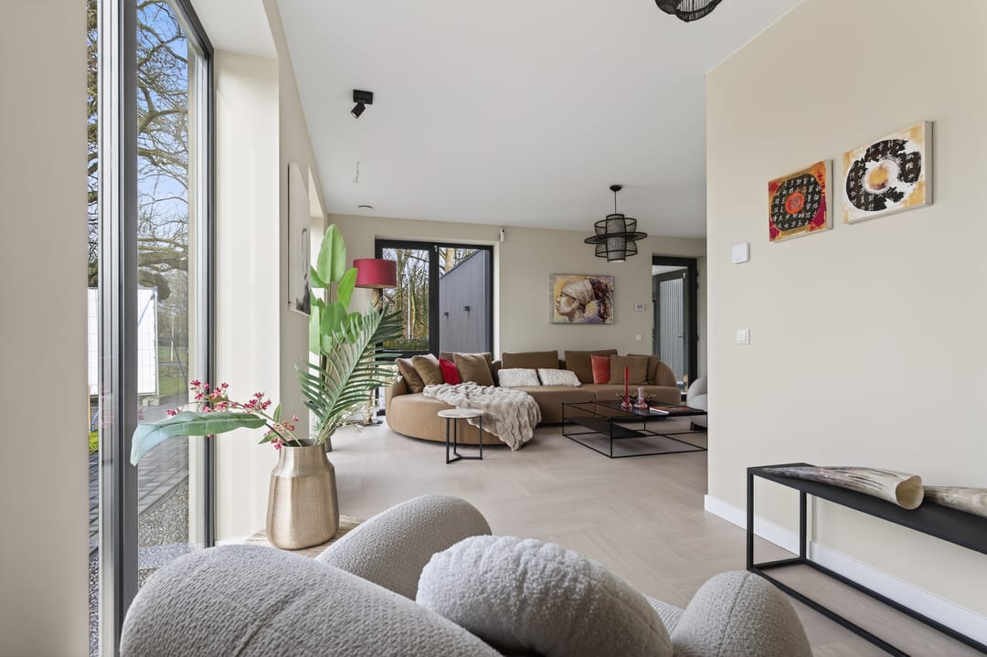 Foto 8 van Hof van Welleveld 1