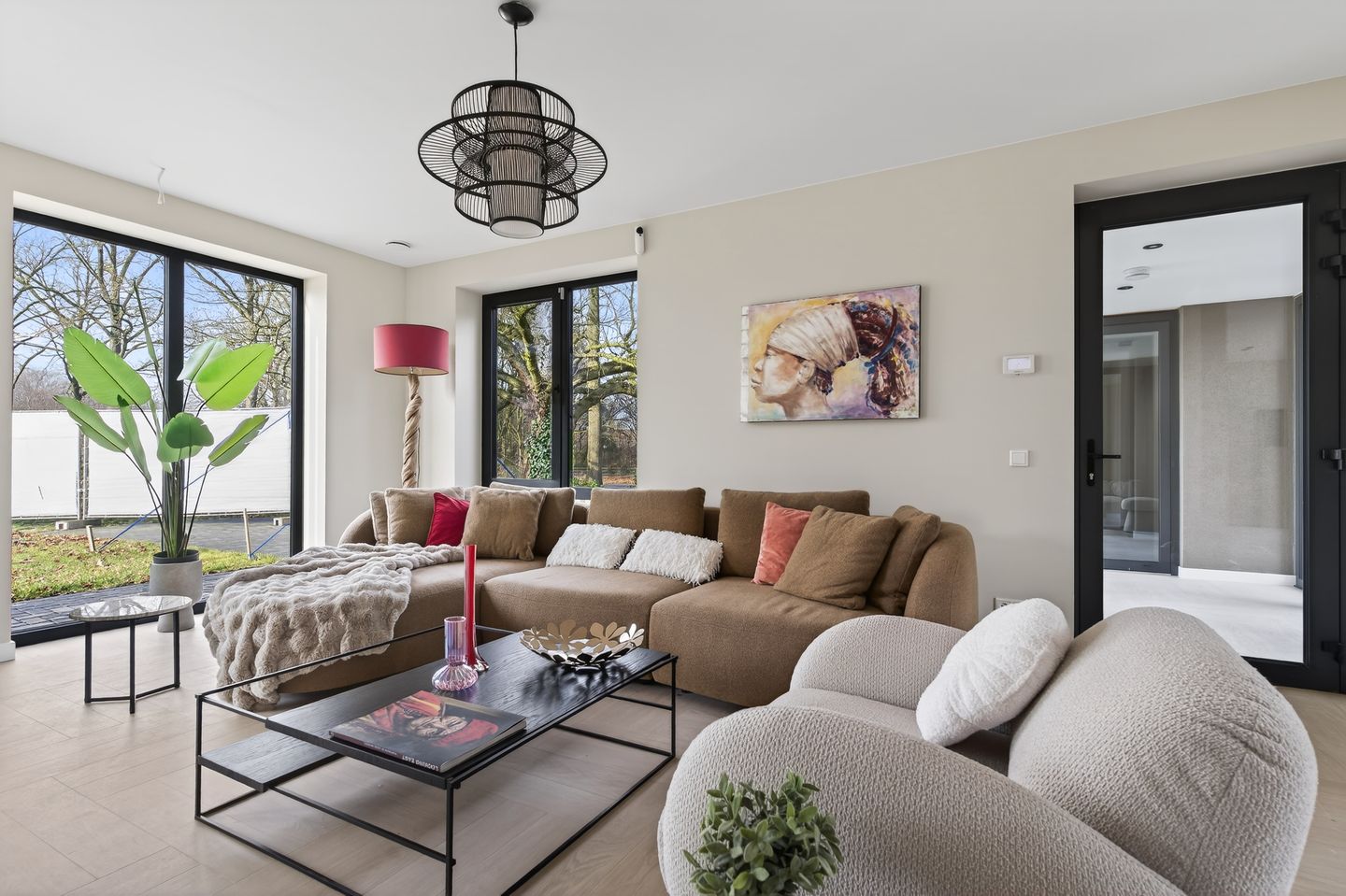 Foto 10 van Hof van Welleveld 1