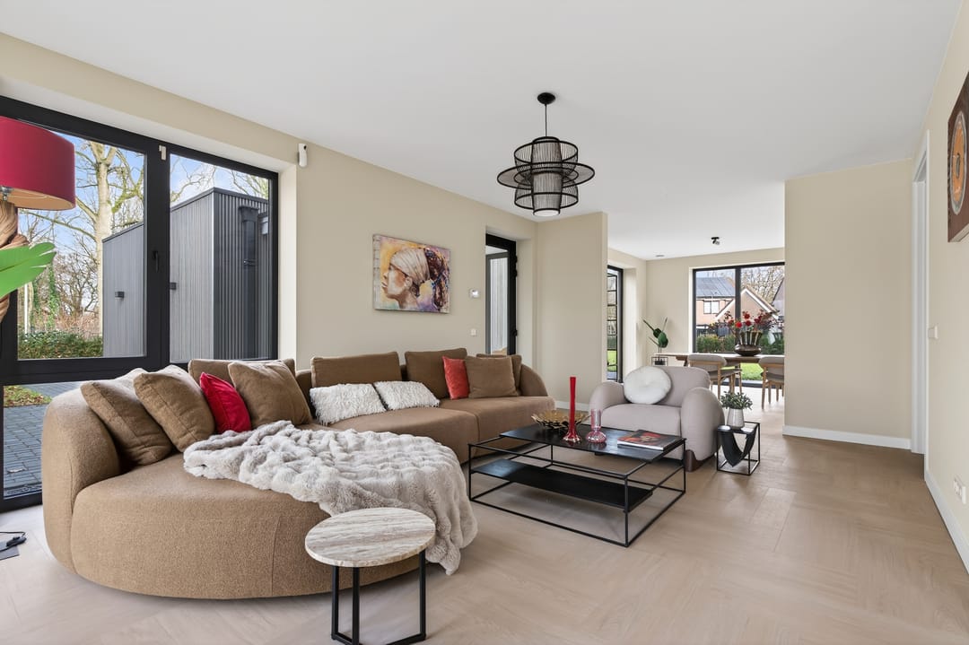 Foto 11 van Hof van Welleveld 1