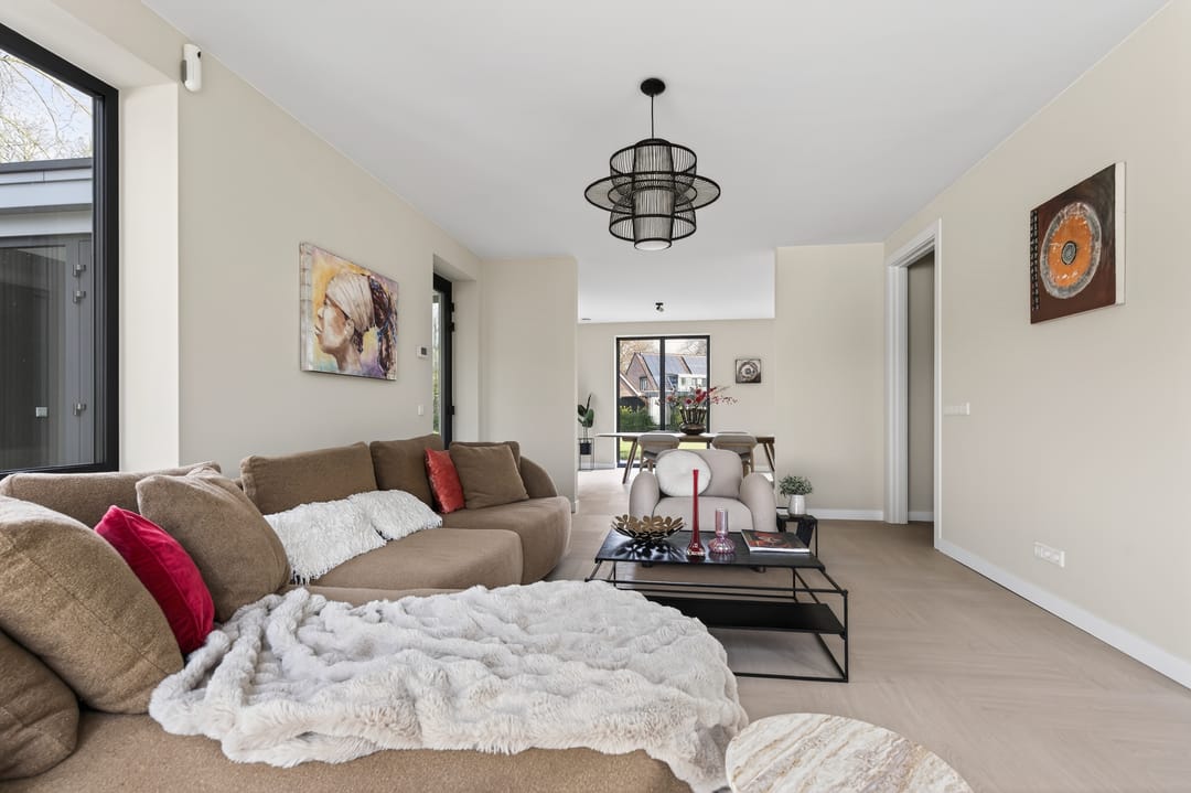 Foto 13 van Hof van Welleveld 1