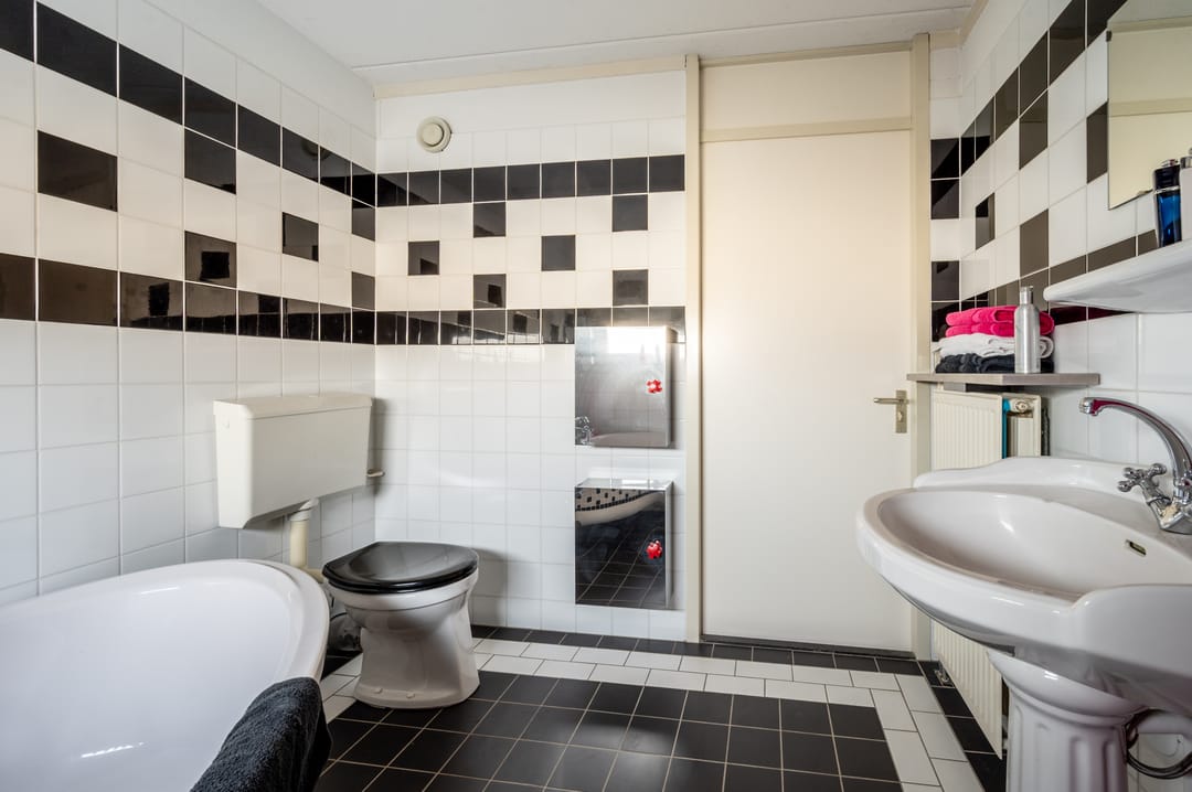 Foto 28 van Spakenburglaan 38