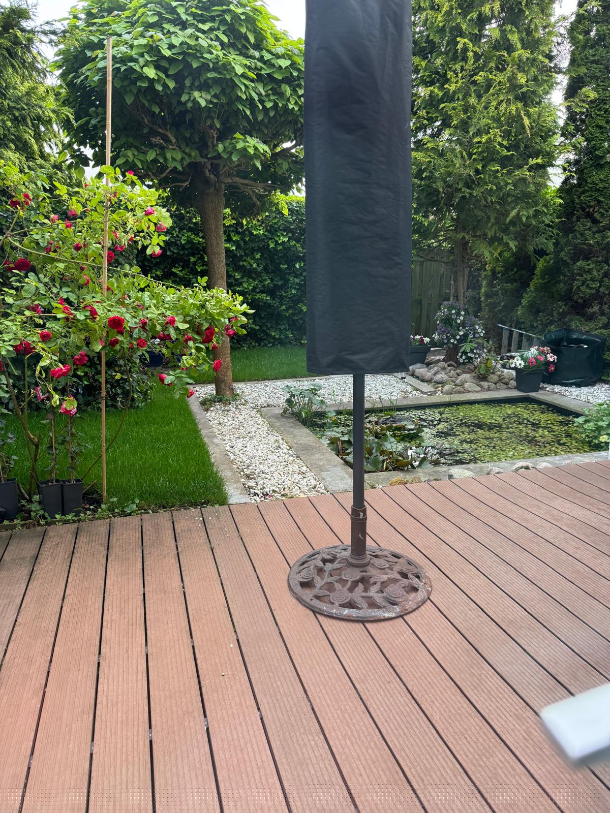 Foto 30 van Spakenburglaan 38