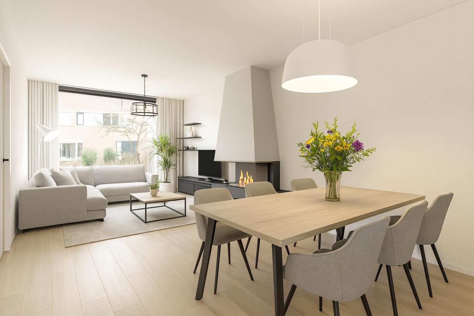 Foto 6 van Mesdagstraat 27