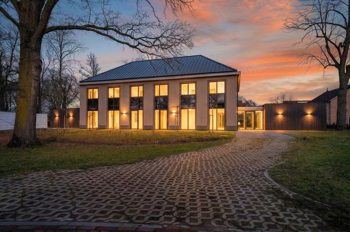 Photo 56 of Hof van Welleveld 1