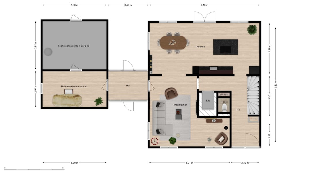 Foto 58 van Hof van Welleveld 1