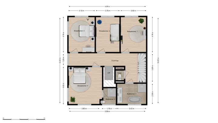 Photo 59 of Hof van Welleveld 1