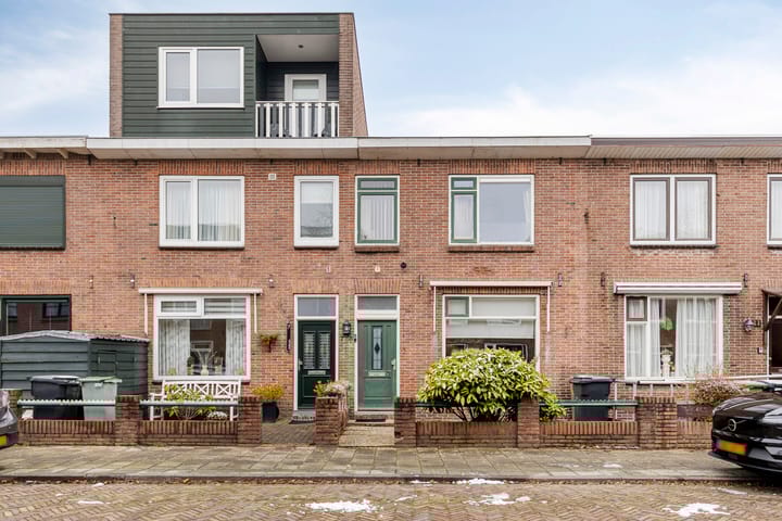 Besoekistraat 9 main image