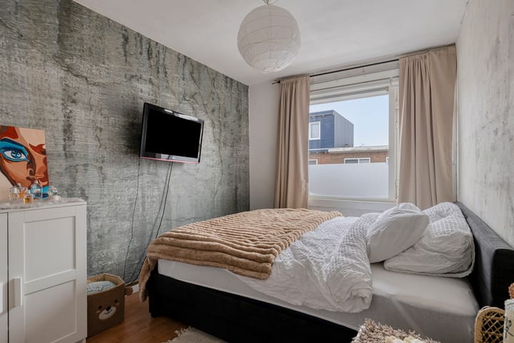 Foto 4 van Besoekistraat 9