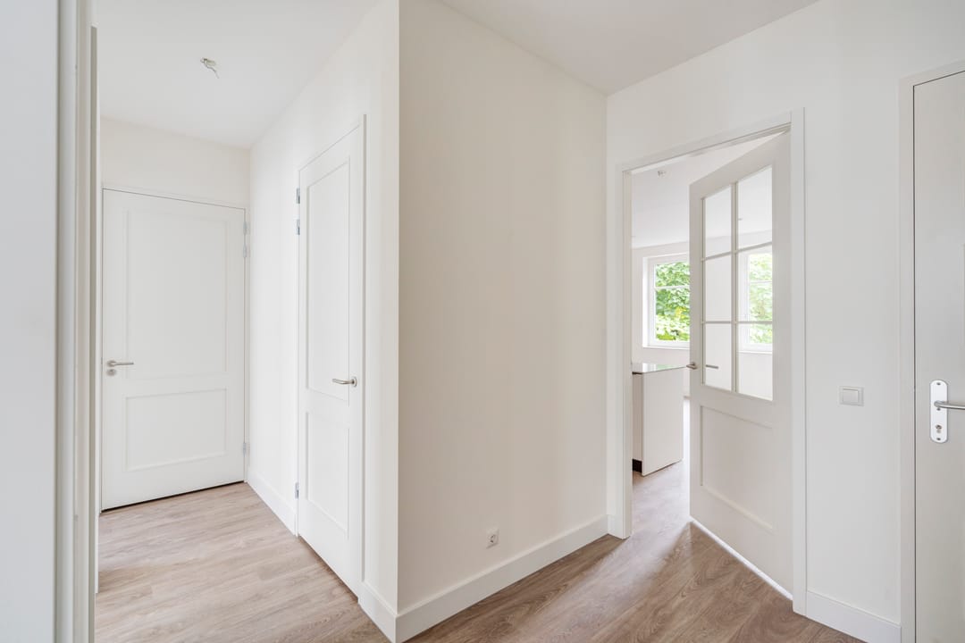 Gedempte Gracht 671-Q, Den Haag