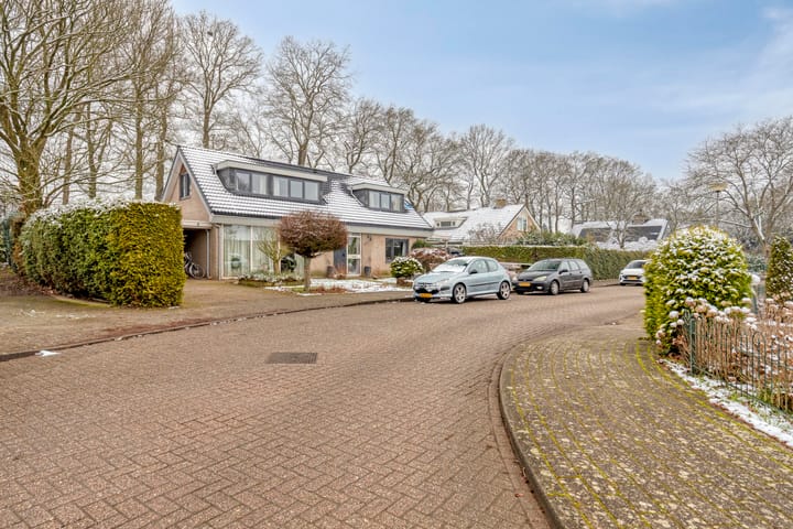 Photo 2 of Buitenhagen 6