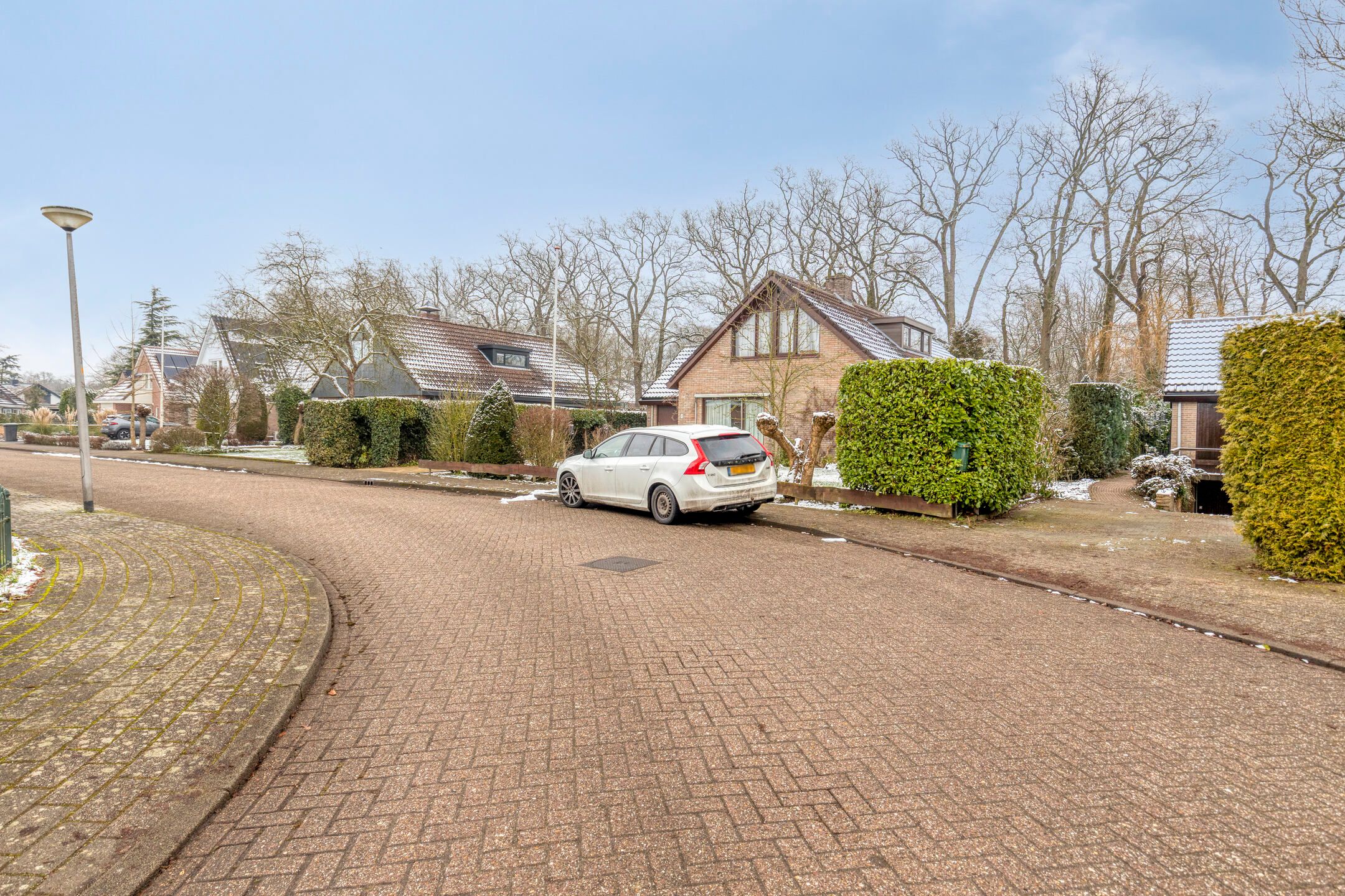 Photo 3 of Buitenhagen 6