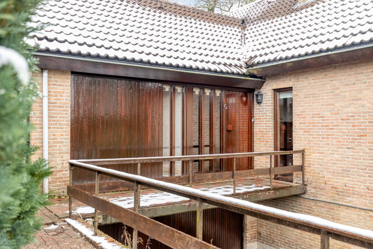 Photo 4 of Buitenhagen 6