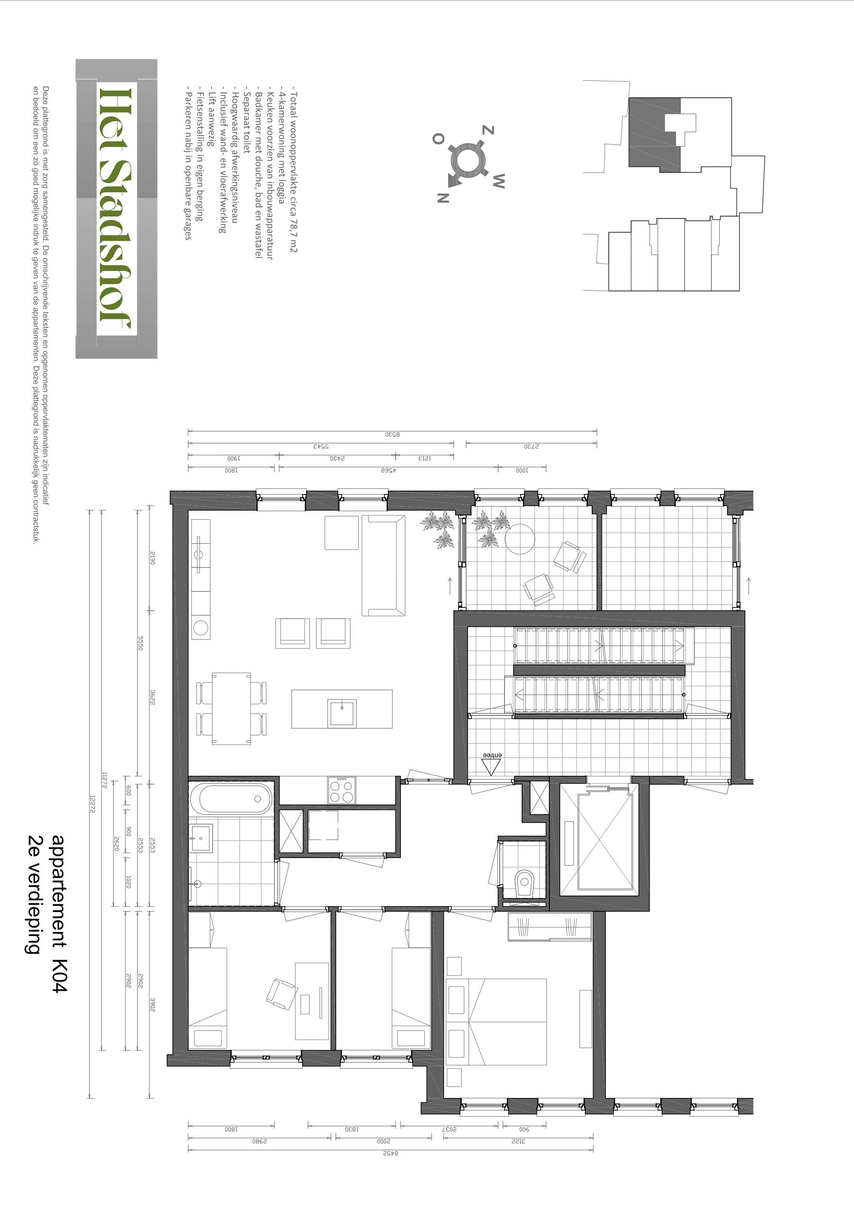 Foto 9 van Gedempte Gracht 671-Q