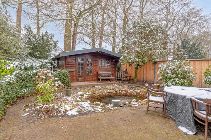 Photo 33 of Buitenhagen 6