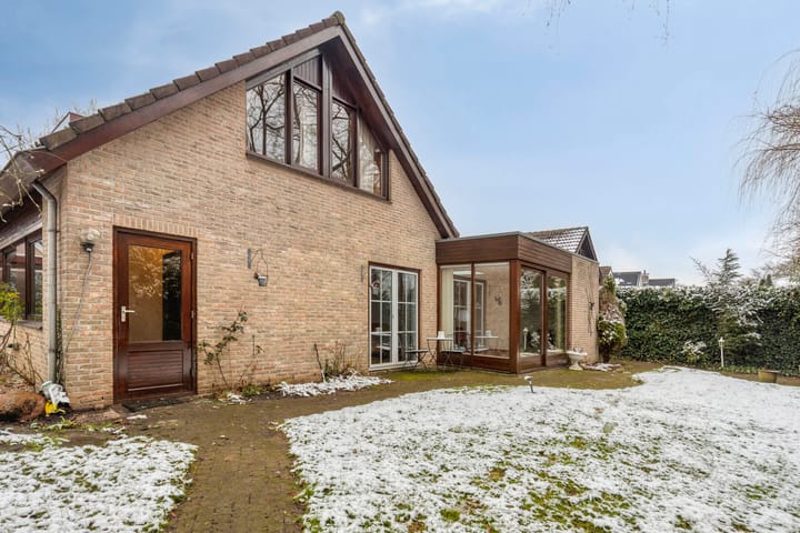 Photo 36 of Buitenhagen 6