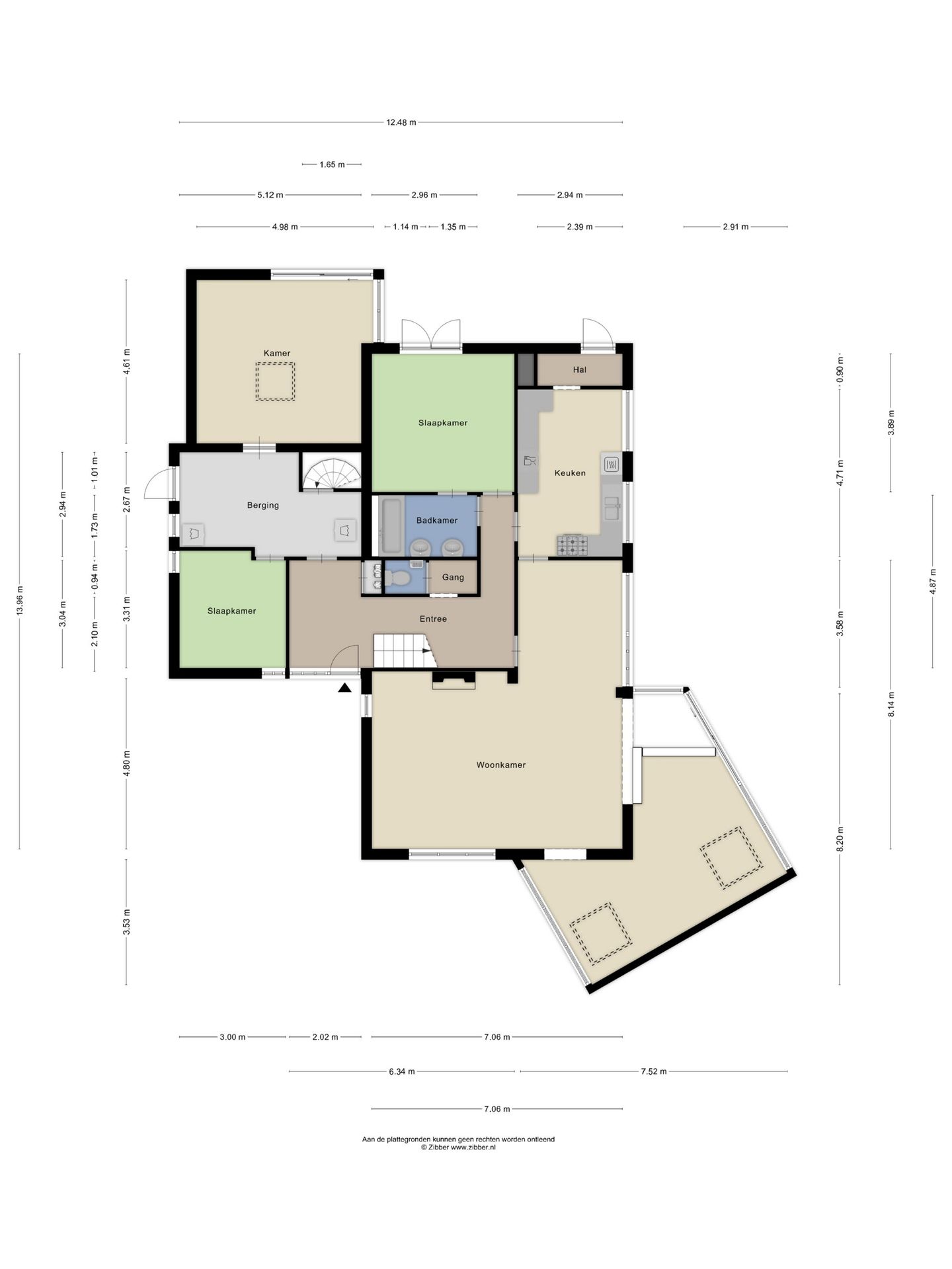 Photo 40 of Buitenhagen 6