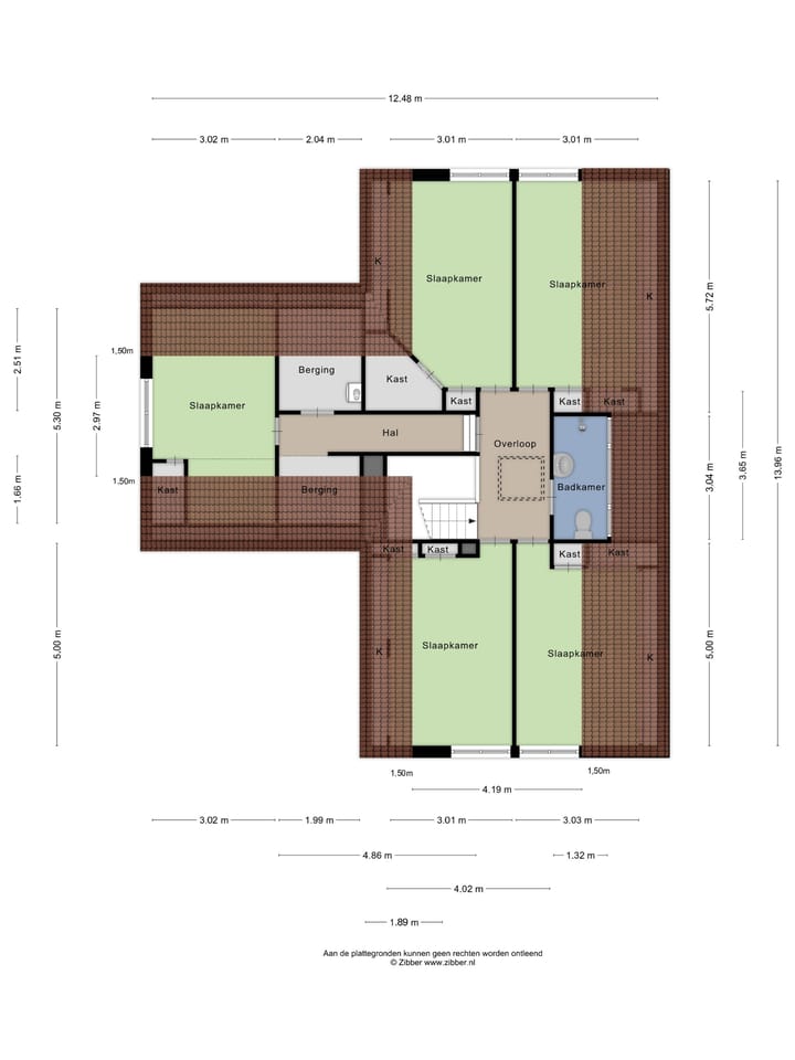 Photo 41 of Buitenhagen 6