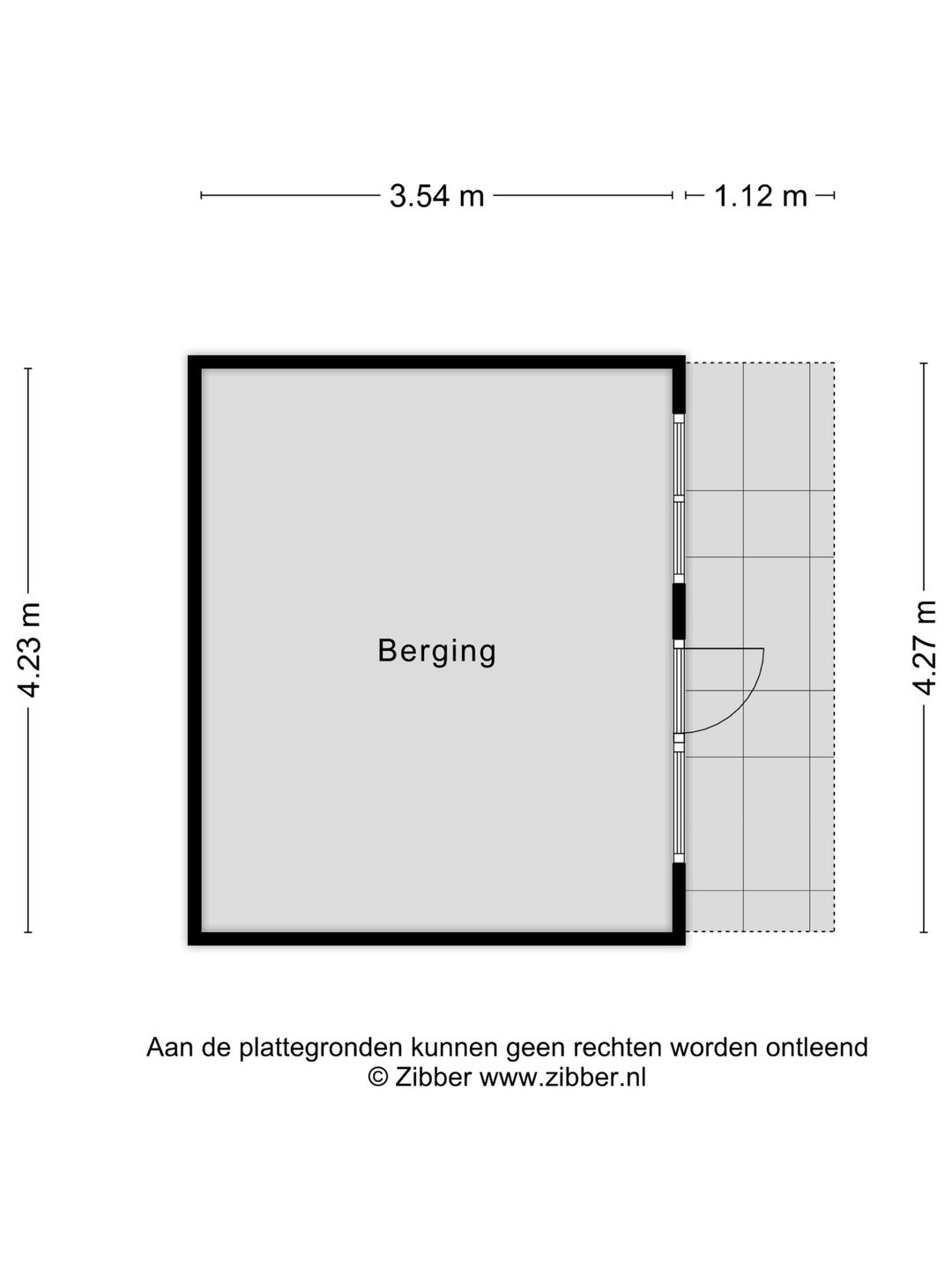 Photo 43 of Buitenhagen 6