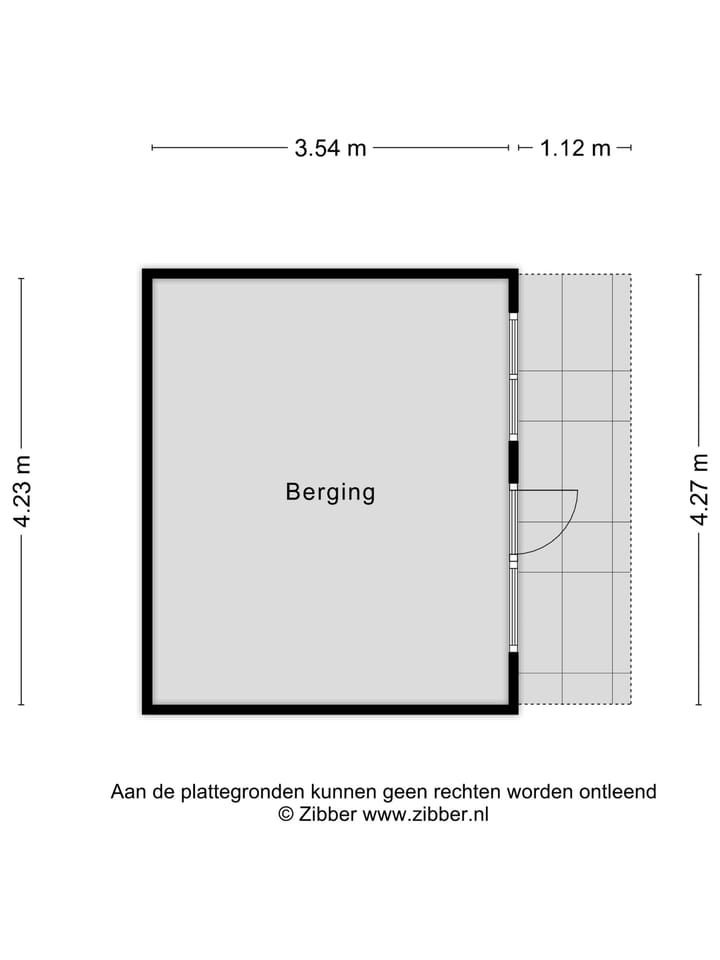 Photo 43 of Buitenhagen 6