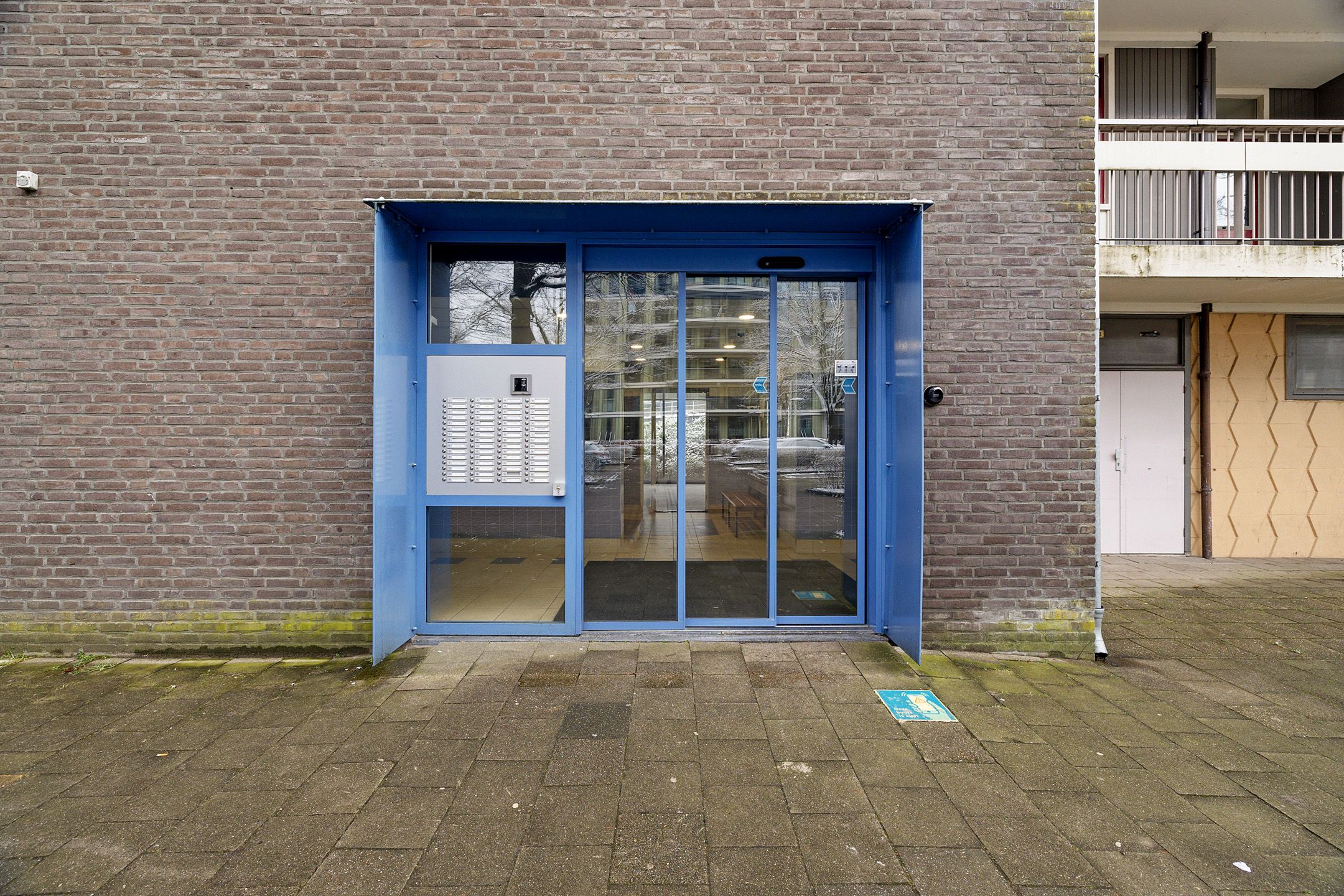 Photo 3 of Rachmaninoffplantsoen 23
