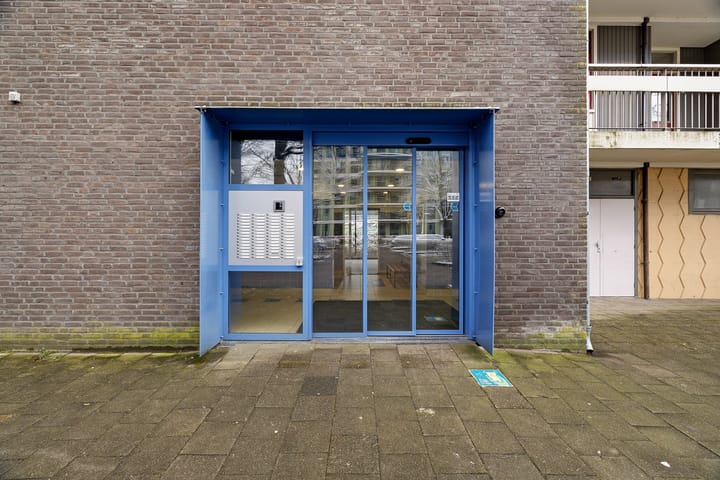 Foto 3 van Rachmaninoffplantsoen 23