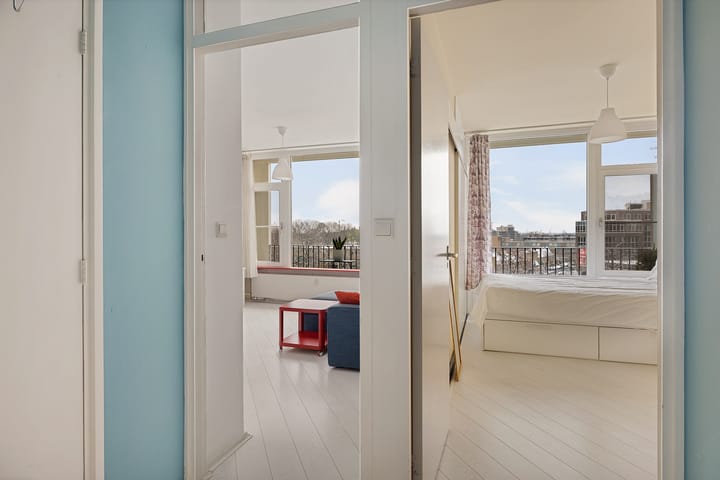 Foto 5 van Rachmaninoffplantsoen 23