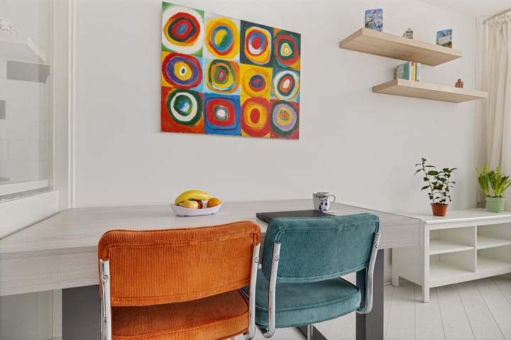 Foto 11 van Rachmaninoffplantsoen 23