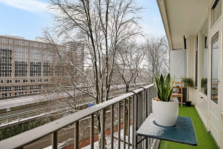 Foto 15 van Rachmaninoffplantsoen 23