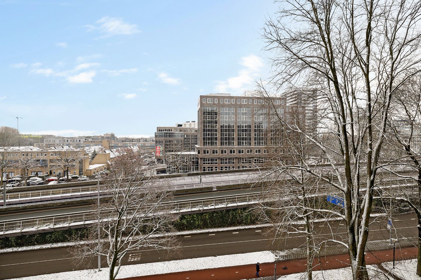 Photo 19 of Rachmaninoffplantsoen 23