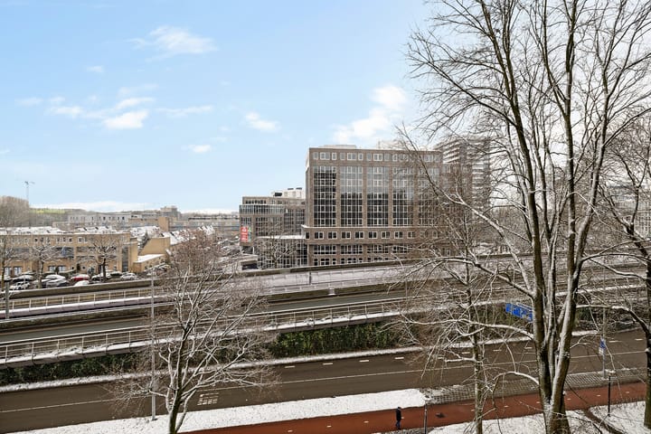 Foto 19 van Rachmaninoffplantsoen 23