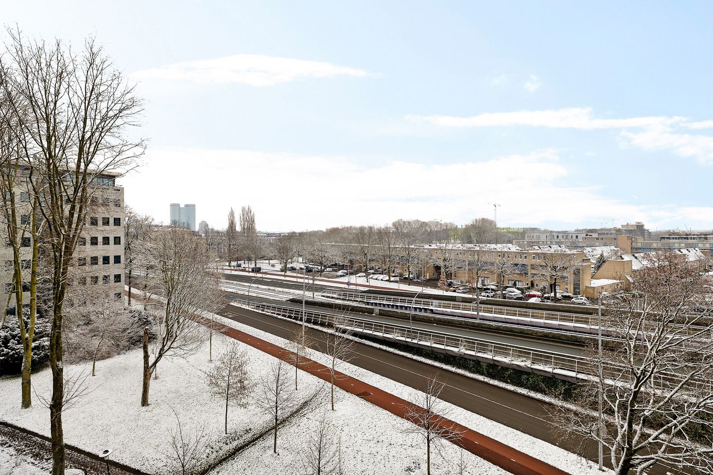 Photo 20 of Rachmaninoffplantsoen 23